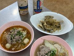 -榮泰米粉湯(Left Shop)