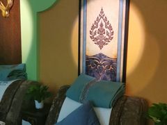 -域SPA·足疗·按摩·养生(静安寺店)