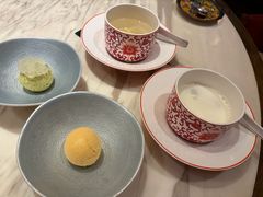 -新荣记(新源南路店)