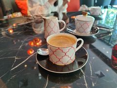 -La Creperie法餐厅(芮欧百货店)