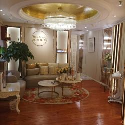 -茜尔维亚修身连锁(杨浦五角场店)