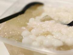 -甜心闲生传统手工冰粉(太古里店)