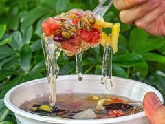 -上官栗子四果汤(厦禾路店)