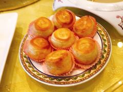 萝卜丝饼-无名居(西直门总店)