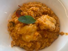 龙虾汤烩饭-弘雅饭店