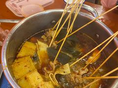 -老何太太鹤岗小串·团建聚餐(龙华店)