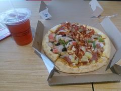 android_upload_pic-达美乐比萨(国瑞北路店)