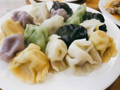-华春餐馆(鱼山路店)