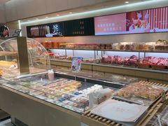 -格瑞思动物奶油生日蛋糕(圆融店)