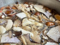 -黔蘑菇四季餐厅(观山湖店)