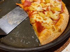 -必胜客(宝能太古城店)