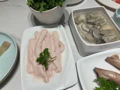 -忆春秋火锅(文翠路店)