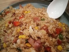 -红小满休闲餐厅(十全街店)