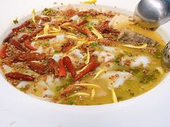-太二酸菜鱼(广州IFC国金天地店)