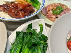 -和平馆·地道港澳茶餐厅(西门口店)