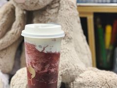 -喜茶(北京五棵松华熙店)