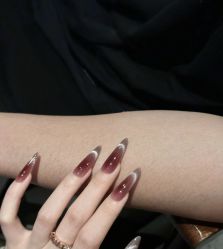 -1T·1M 日式美甲美睫