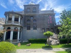 -卫鼎轩·曹公馆(鼓楼店)