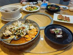 -汇景花园酒家(基立下道店)