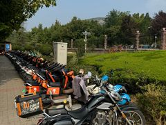 -山东艺术学院(长清校区)