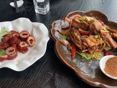 -柒园·三十年创意杭帮菜(龙湖滨江天街店)