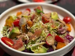 -Nord Grill&Bar Highland诺德西餐(深圳欢乐海岸店)