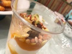 -巴依老爷新疆美食(牡丹园店)