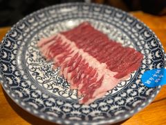 -北京老门框爆肚四季涮肉(淮海东路外滩店)