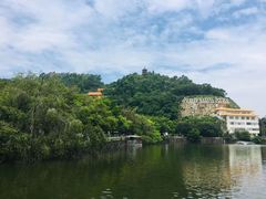 -南沙天后宫景区