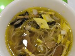 -令氏家外家周秦食府(高新店)