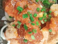 -乡村基(双流时代奥特莱斯餐厅)