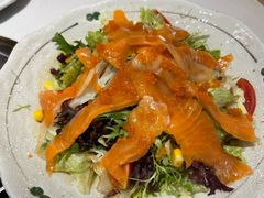-千寻山野烤肉(中关村店)