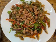 -顺德公平靓正特色牛花粥(花都店)