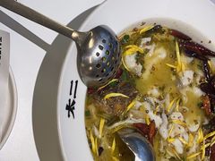 -太二酸菜鱼(南京艾尚天地店)