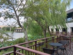 -上海怡沁园度假酒店