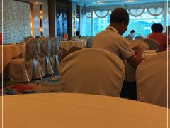 -金城大酒店-中餐厅(汾江中路店)