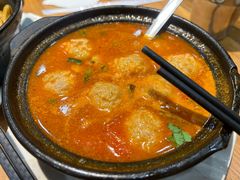 -廖记老砂锅(上清寺店)
