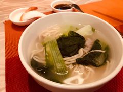 -宁波逸东豪生大酒店·豪生咖啡厅