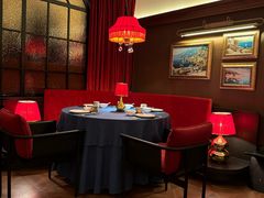 -老吉堂上海本帮菜(工体店)