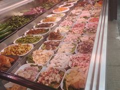 -石屏老字号4号包浆豆腐美食城(泼水广场店)