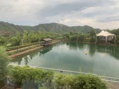 -帐篷客·溪龙茶谷度假酒店