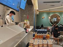 -奈雪的茶(天河城店)