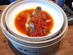 -渔乡米香·剁椒鱼头(四方坪店)