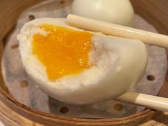 流沙奶皇包-利苑酒家(合景国际金融广场店)