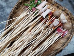 -XX麻辣烫(八里小区直营店)