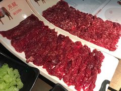 -左庭右院鲜牛肉火锅(新梅广场店)