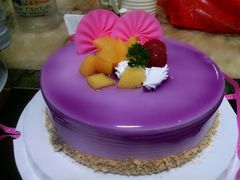 -甜心贝拉(西平路店)