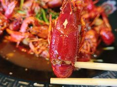 -金陵暴走小龙虾·迷踪蟹(凯德MALL店)