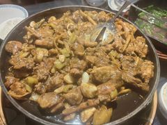 -甘家界牌柠檬鸭(青山店)