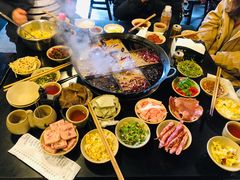-酒友老火锅(渝中店)
